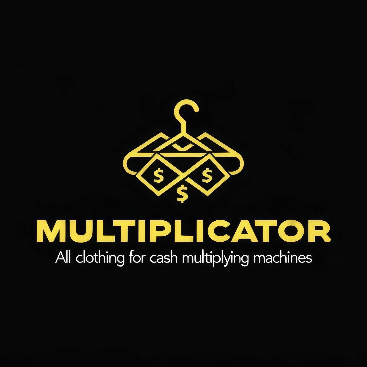 Multiplicator Logo